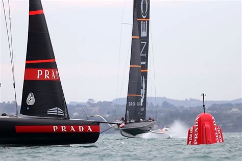 prada cup streaming rai|Prada Cup 2021, dove vedere Luna Rossa.